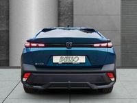 Peugeot 408 - Vorschau Bild 6