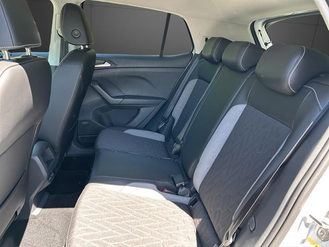 Volkswagen T-Cross Energy 1.0 TSI 116 PS DSG AHK +Kamera+IQ, миниатюра 11
