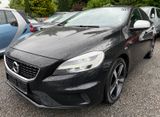 Volvo V40 R-Design Leder,LED,Mfl,PDC,Temp,Euro6 - Volvo V40 in Köln
