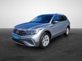 Volkswagen Tiguan Allspace 2.0 TDI DSG Life 7 Sitze  AHK Na - Volkswagen Tiguan Allspace in Osnabrück