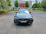 BMW 525d Touring Automatik 8-Gang - BMW: Automatik, 8 Gang