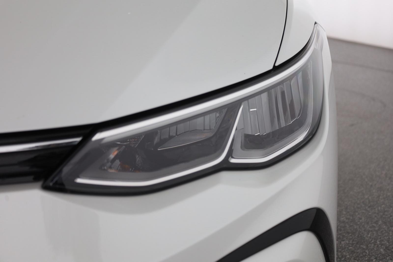 Volkswagen Golf VIII Variant 1.5 TSI R-Line LED Navi ACC, миниатюра 25