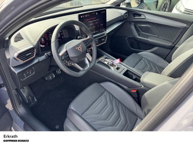Cupra Leon - Bild 12
