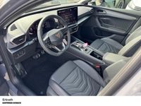 Cupra Leon - Vorschau Bild 12
