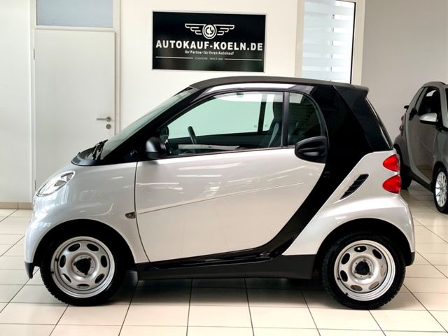 Smart ForTwo coupe Nur 31.000km/Klima/Garantie