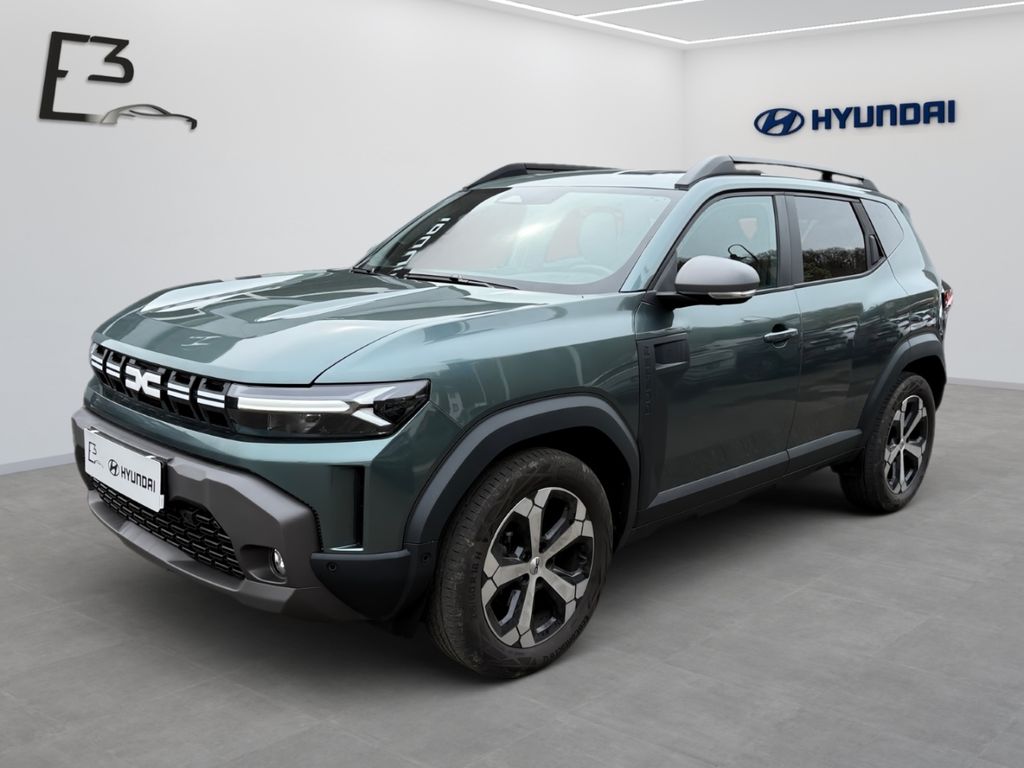 Image of Dacia Duster
