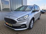Ford Galaxy 2.0 EcoBlue 7-SITZE AUTOMATIK PARK-ASSIST - Ford Galaxy: 7 Sitzer