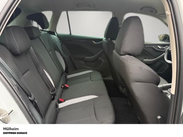 Skoda Kamiq - Bild 7