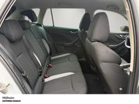 Skoda Kamiq - Vorschau Bild 7