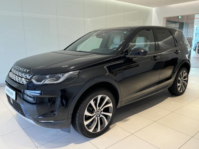 LAND ROVER Discovery Sport P200 HSE AHK HUD Pano 20" Navi
