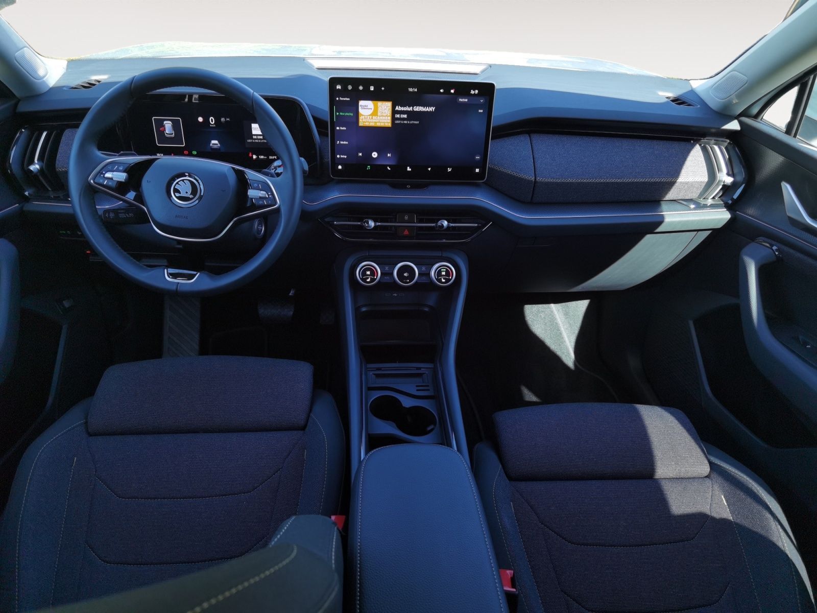 Skoda Kodiaq - Bild 9