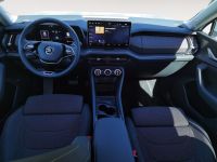 Skoda Kodiaq - Vorschau Bild 9