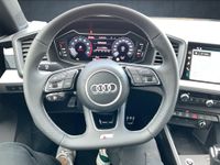 Audi A1 - Vorschau Bild 11