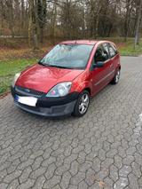 Ford Fiesta 1,3 51 kW Fun X Fun X - Ford Fiesta: Fun X