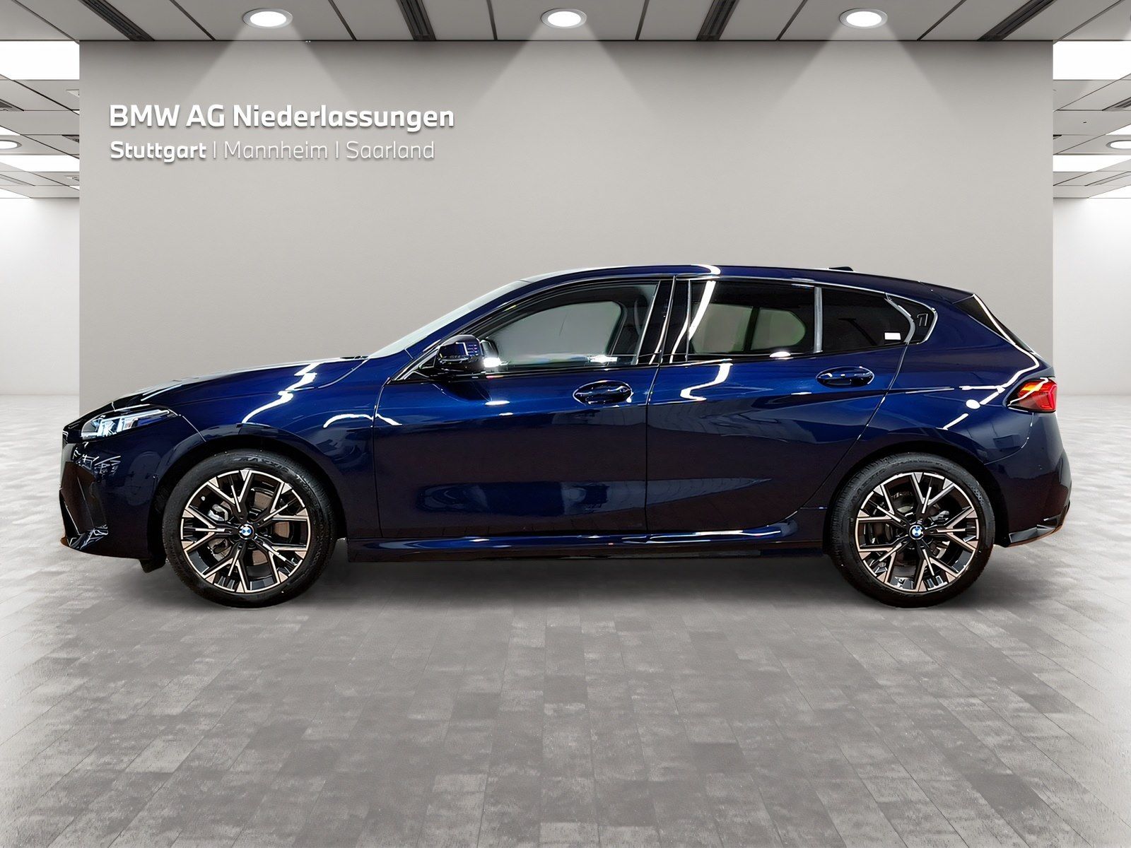 BMW 120 - Bild 3