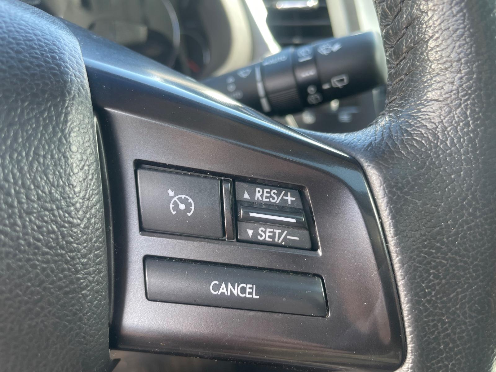 Subaru Legacy Kombi/ Outback Comfort