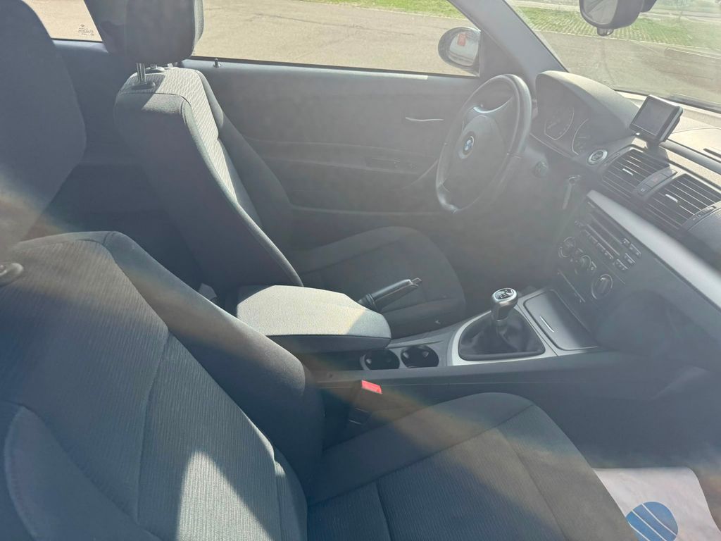 BMW 116 13