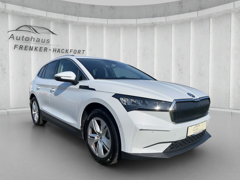 Image of Skoda Enyaq