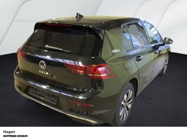 Volkswagen Golf VIII 1.5 TSI LED NAV AHK ACC SHZ KAMERA Goa imagem 3