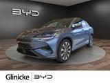 BYD Sealion 7 Excellence AWD - BYD SEALION 7 Gebrauchtwagen