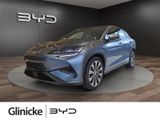 BYD Sealion 7 Excellence AWD - BYD SEALION 7 Gebrauchtwagen