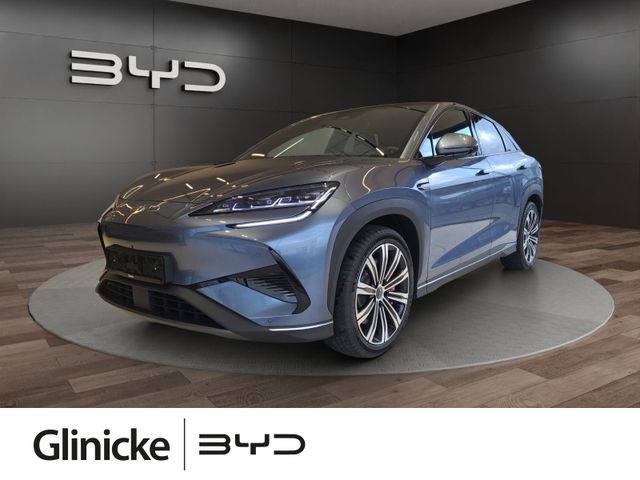 BYD Sealion 7 Excellence AWD