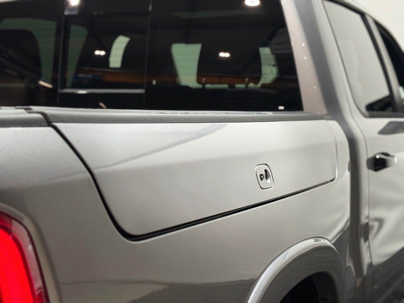 Fahrzeugabbildung Dodge RAM 1500 Limited Night  H/O 3.0L MY25