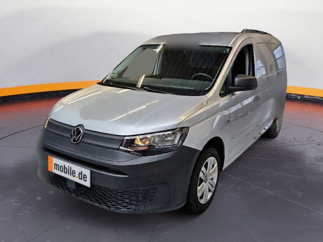 Volkswagen Caddy Cargo Maxi 2.0 TDI Klimaauto Navi RFK