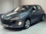 Peugeot 308 HDI Sport Plus Automatik Panorama