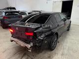 BMW 540d xDrive M-Sport*LED*Head-Up*Webasto*Shd* - BMW 540 Unfallwagen