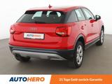 Audi Q2 1.0 TFSI Sport ultra Aut.*NAVI*PDC* - Audi Q2 in Leverkusen
