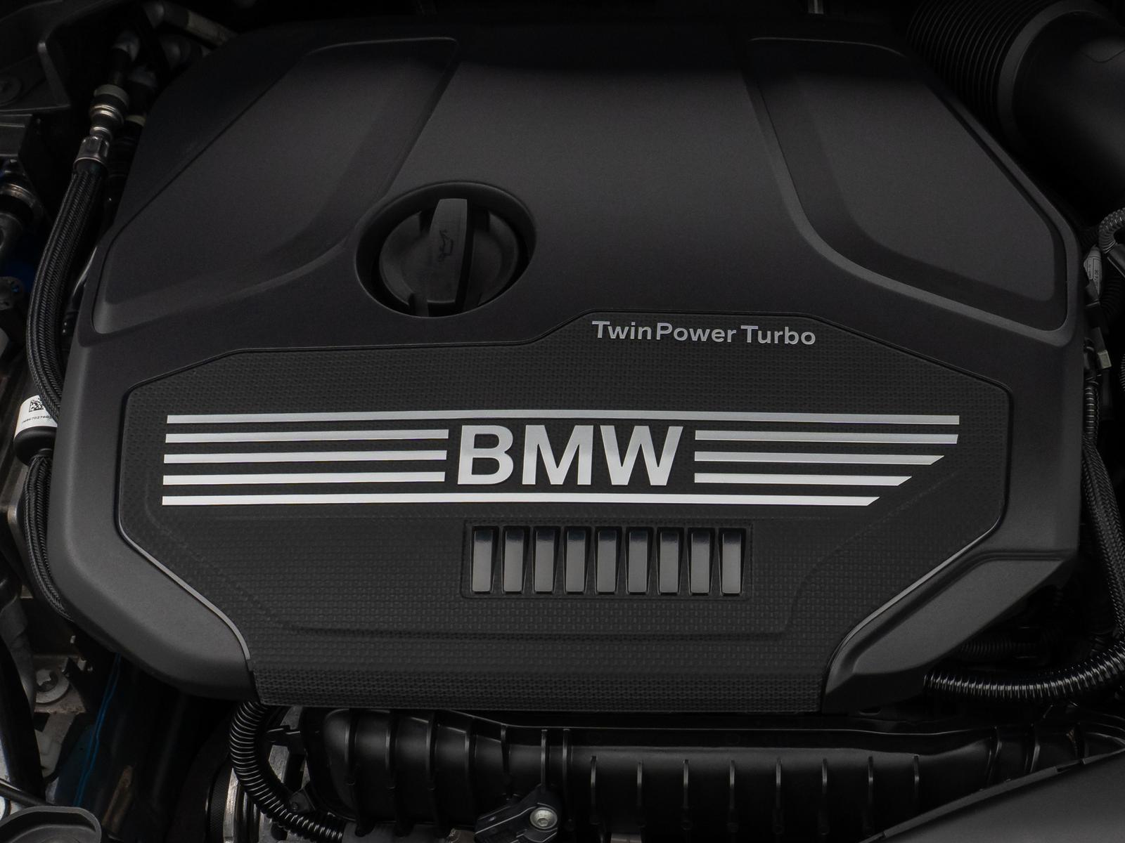 BMW 118 i M Sport Kamera DAB Geschwindigkeitsreg LED, миниатюра 13