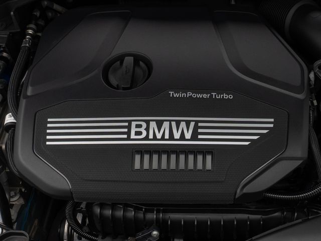 Foto Nummer 14: BMW 118i