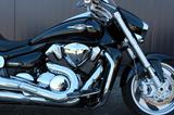Suzuki VZR 1800 Intruder / Zubehör / Garantie - SUZUKI INTRUDER