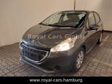 Peugeot 208 Active KLIMA*TEMPOMAT*BT*MP3*TOUCHSCREEN*TOP - Peugeot 208 in Hamburg