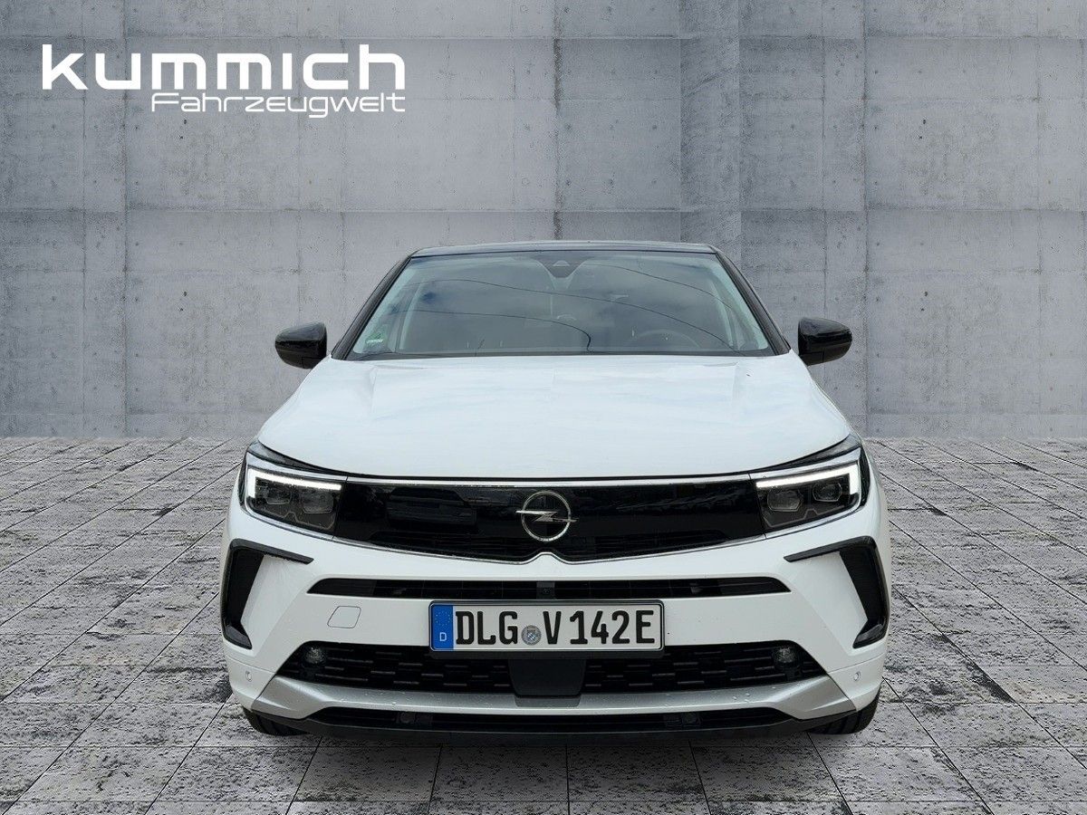 Opel Grandland PHEV Elegance 224PS AT8 imagem 2