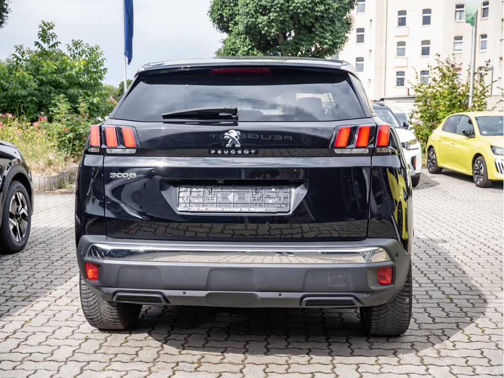 Peugeot 3008 - Bild 4