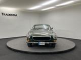 Volvo P1800 - Volvo: P 1800