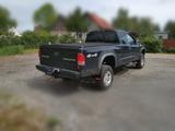 Dodge Dakota - Dodge Dakota