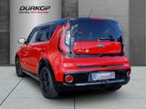Kia Soul 1.6 GDI DREAM TEAM Klimaautom SHZ LenkradHZ - Kia Soul in Berlin