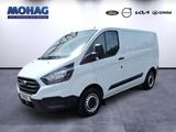 Ford Transit Custom Kasten 260L1 Regalsyst Klimaanlag - Ford Transit: T260