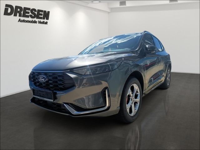 Ford Kuga Plug-In Hybrid ST-Line X LED/ACC/Winter-Pak