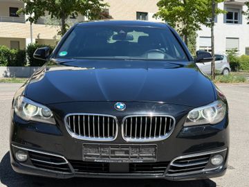BMW 530 - 2
