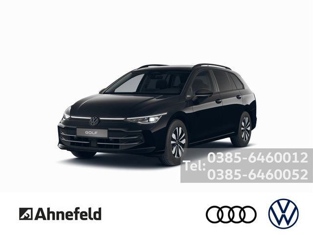 Golf VIII Variant 1.5 eTSI Goal DSG ACC LED 360°