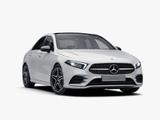 Mercedes-Benz A 250 Limousine AMG MBUX Pano Kamera Ambiente - gebrauchte Mercedes-Benz A 250 aus dem Jahr 2019