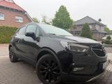 Opel Mokka X  1.4 Benziner 4X4  nur 89600 ... - Opel Mokka X von privat
