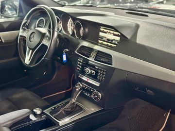 Mercedes C 250 - 9
