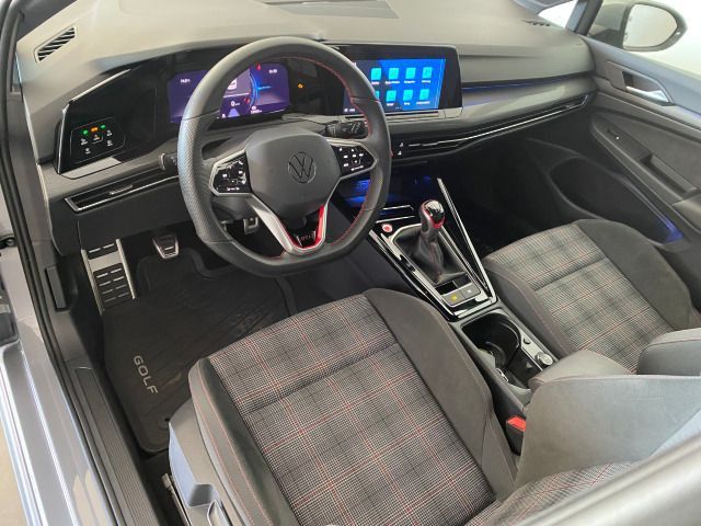 Golf GTI 2.0 TSI LED+KLIMAAUTO+APP-CONNECT