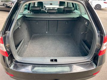 Skoda Octavia - 12