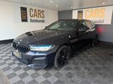 BMW 530d 5 Touring xDrive M Sport - BMW 530 Gebrauchtwagen in Herne